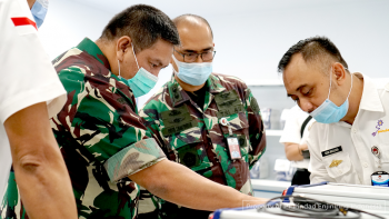 pindad enjiniring