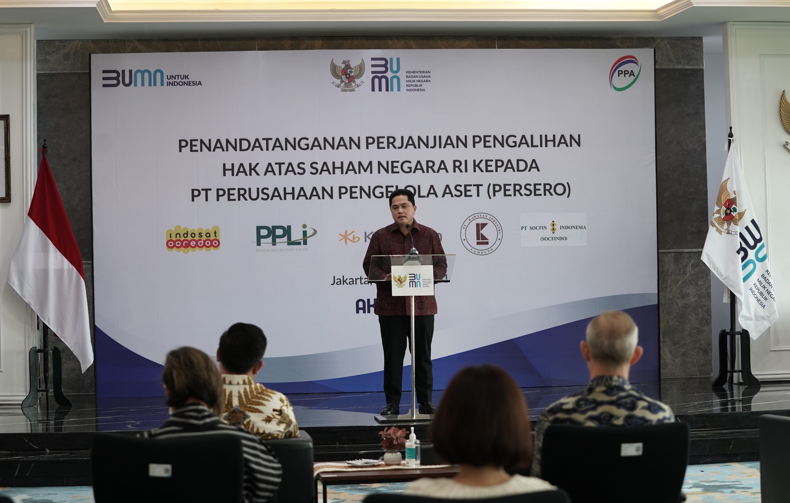 Jepang kewalahan kelola aset likuid lansia senilai Rp33.400 T